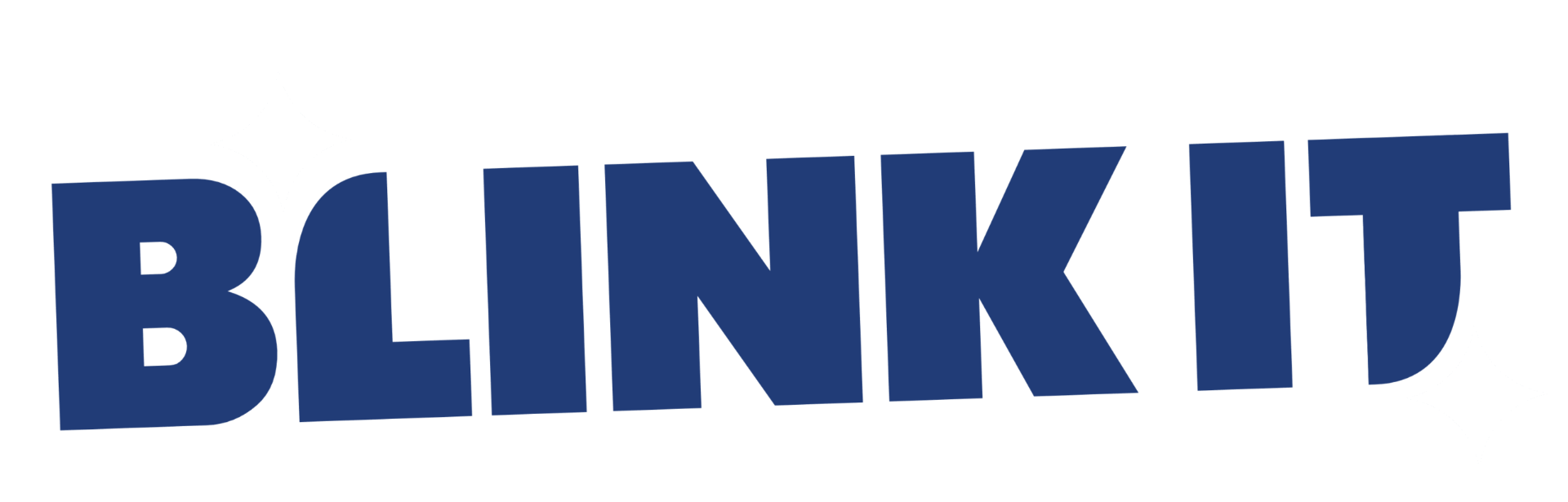 Blink It